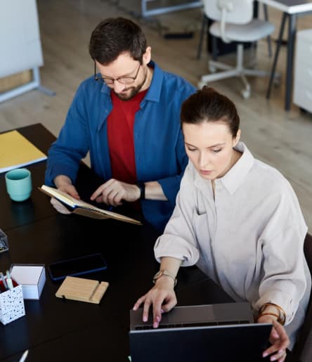 IT Strategy & Planning