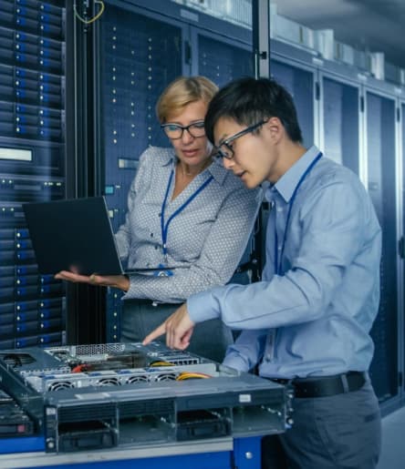 Application Services